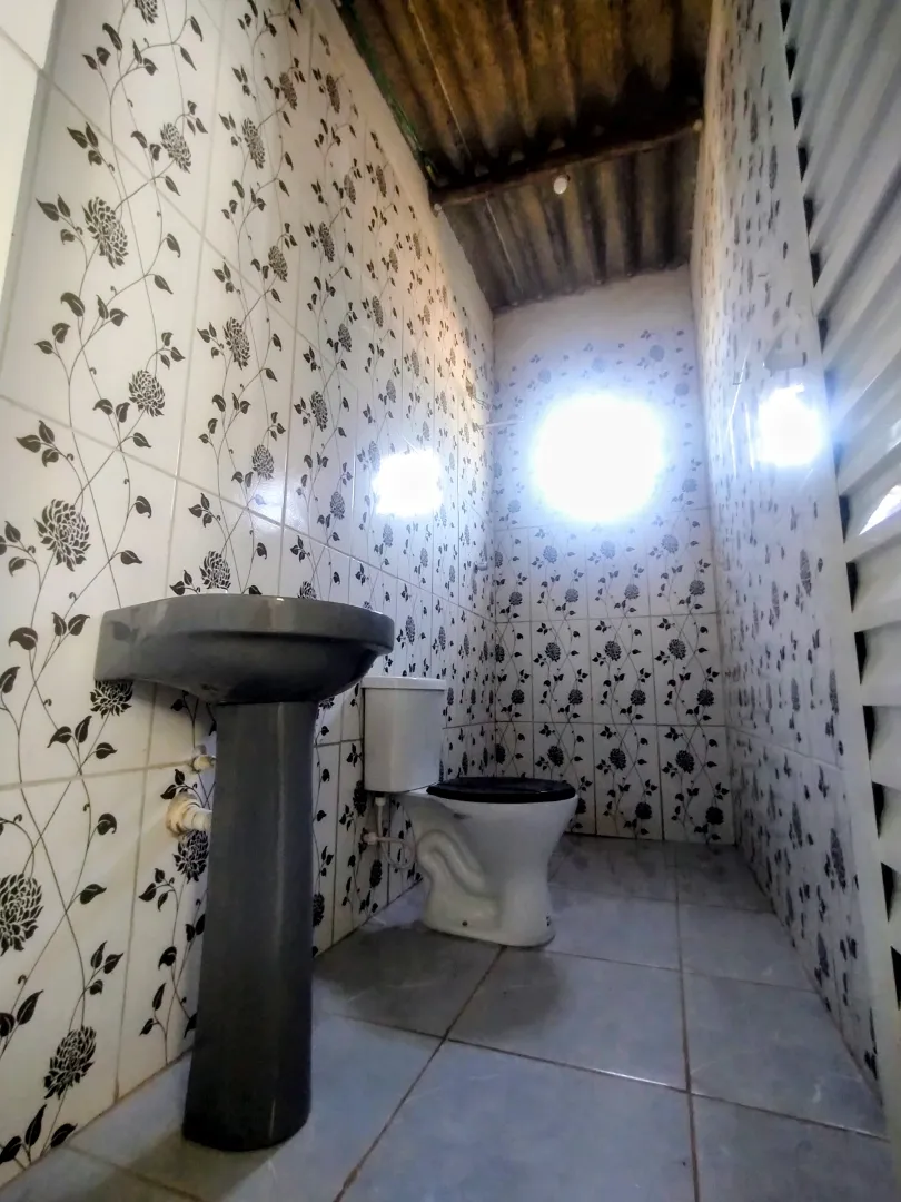 Casa &agrave; venda no bairro da Boa Vista  Igaratá - 