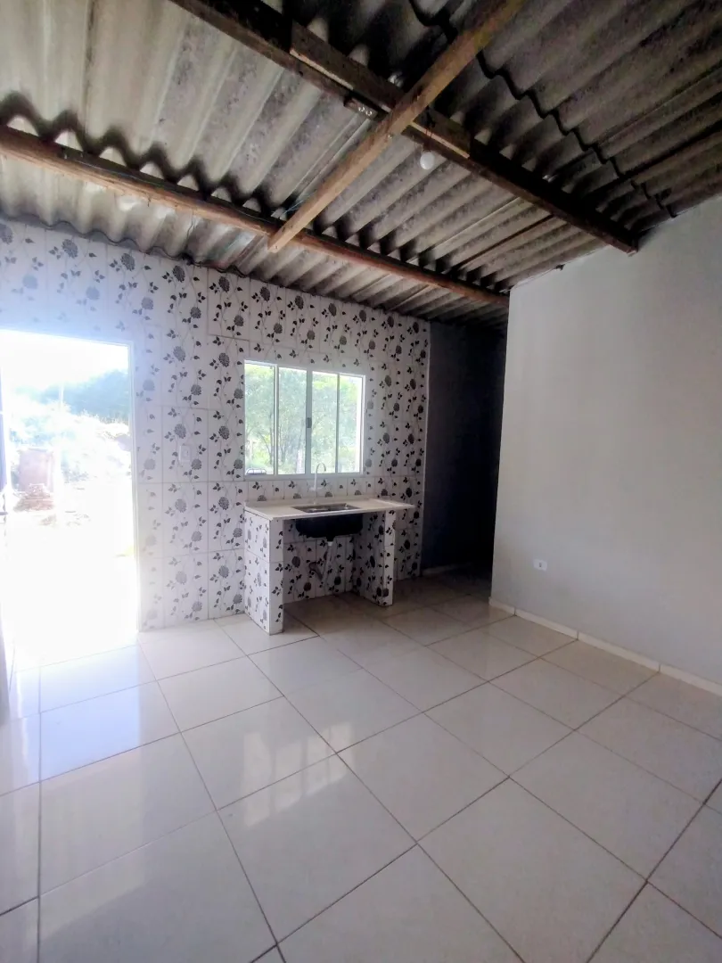 Casa &agrave; venda no bairro da Boa Vista  Igaratá - 