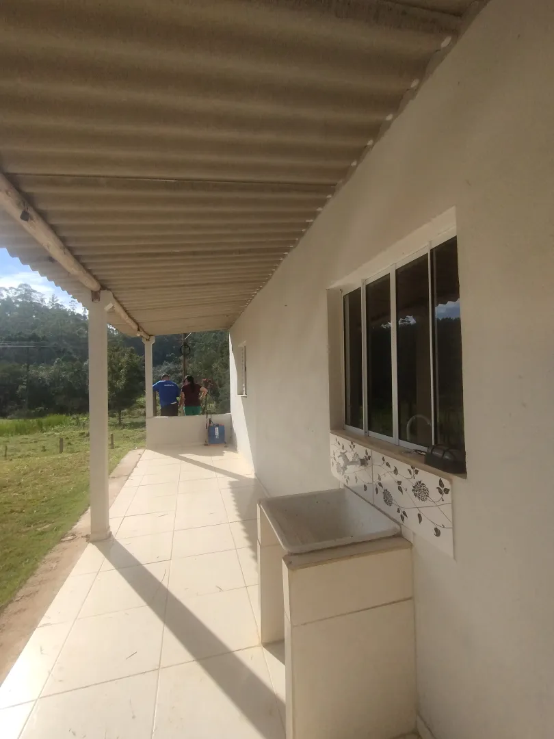 Casa &agrave; venda no bairro da Boa Vista  Igaratá - 