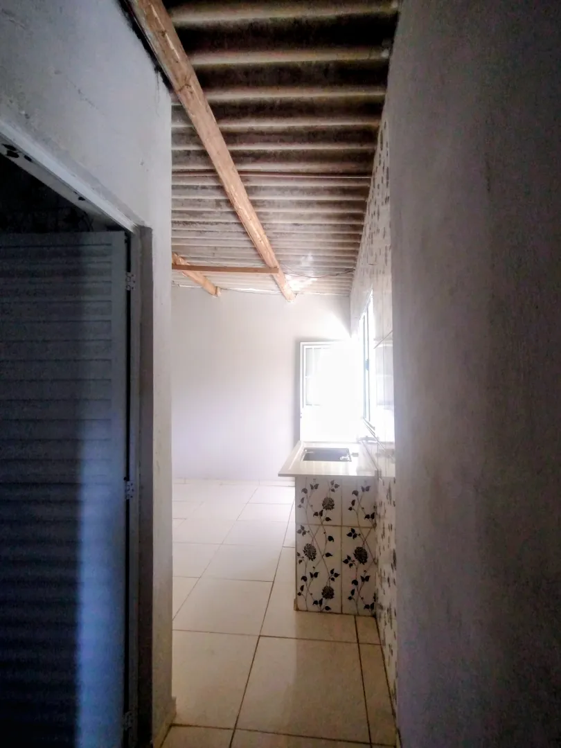 Casa &agrave; venda no bairro da Boa Vista  Igaratá - 