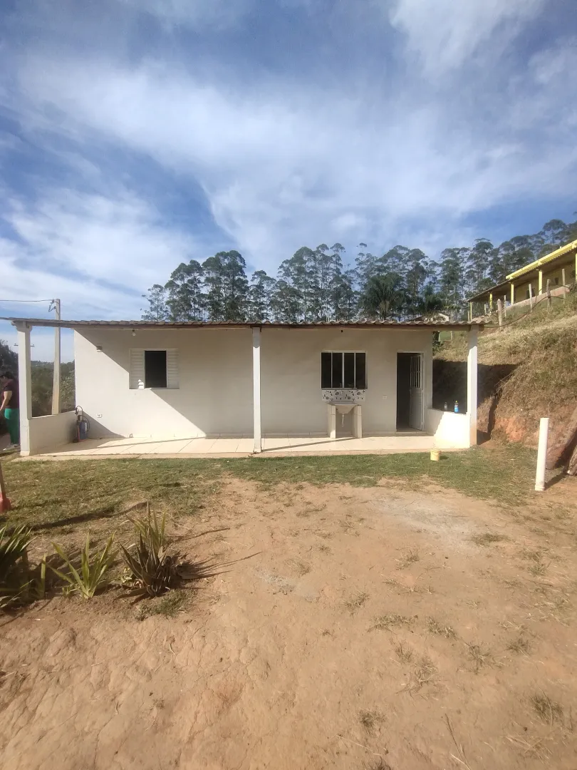 Casa &agrave; venda no bairro da Boa Vista  Igaratá - 