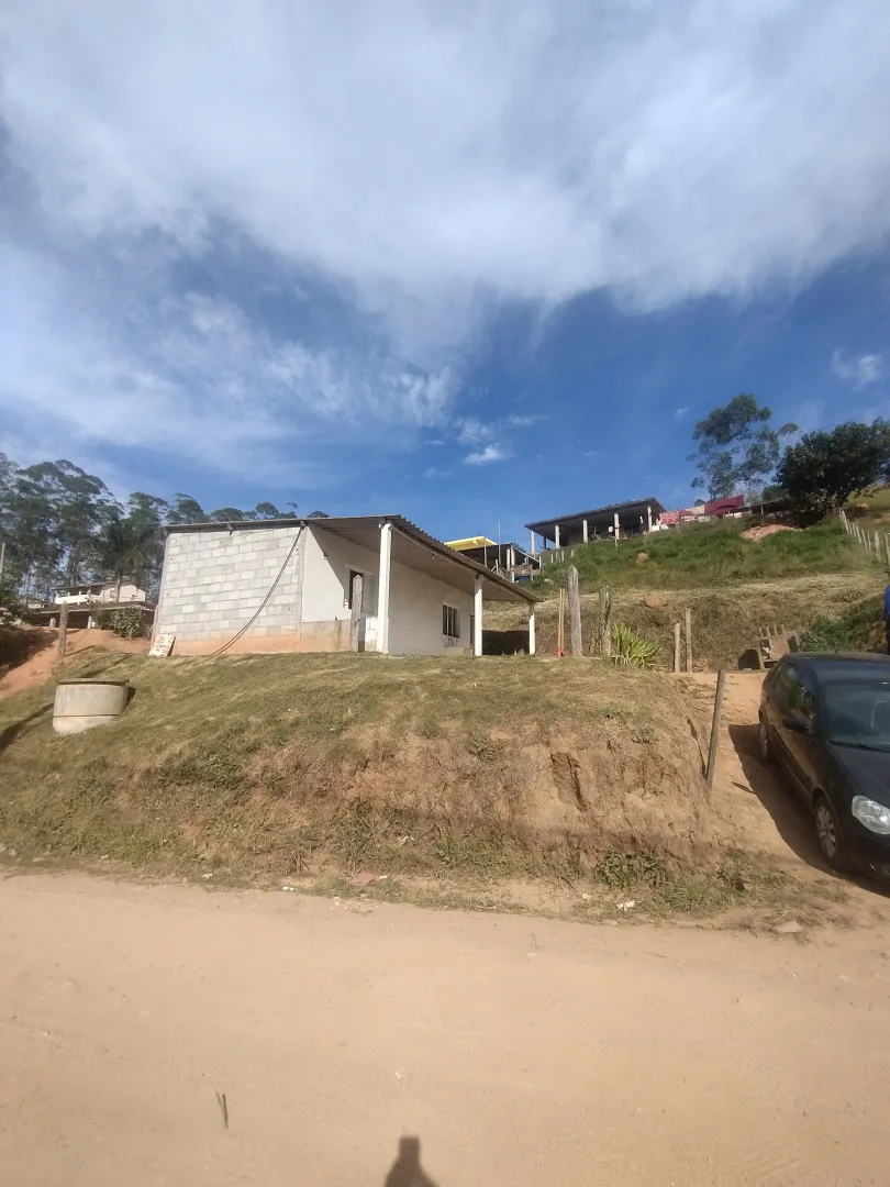 Casa &agrave; venda no bairro da Boa Vista  Igaratá - 