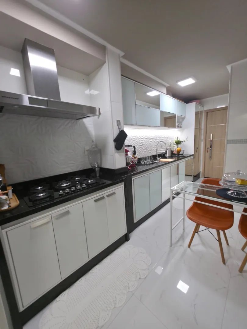 Apartamento, 4 quartos - Foto 4