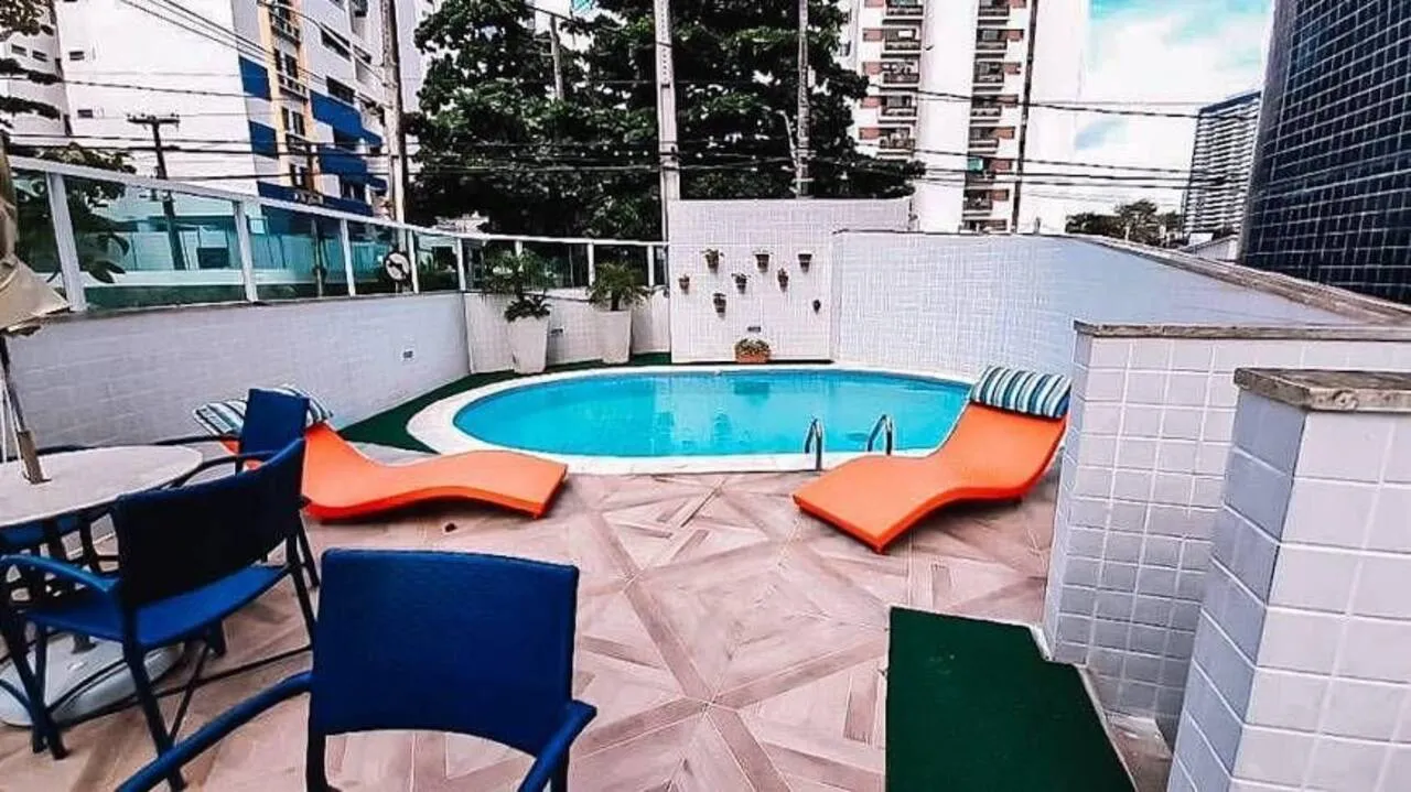 Apartamento, 4 quartos - Foto 3