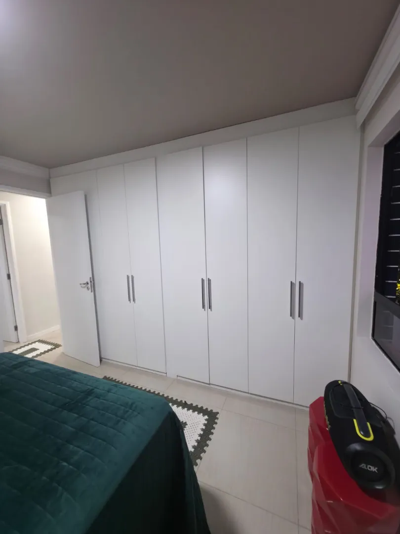 Apartamento, 4 quartos - Foto 12