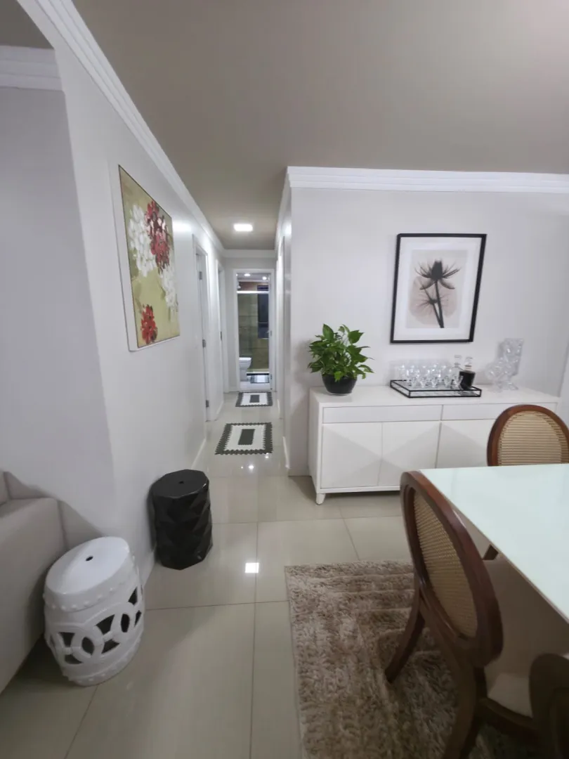 Apartamento, 4 quartos - Foto 11