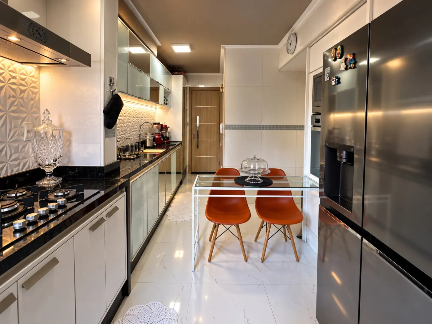 Apartamento, 4 quartos - Foto 8