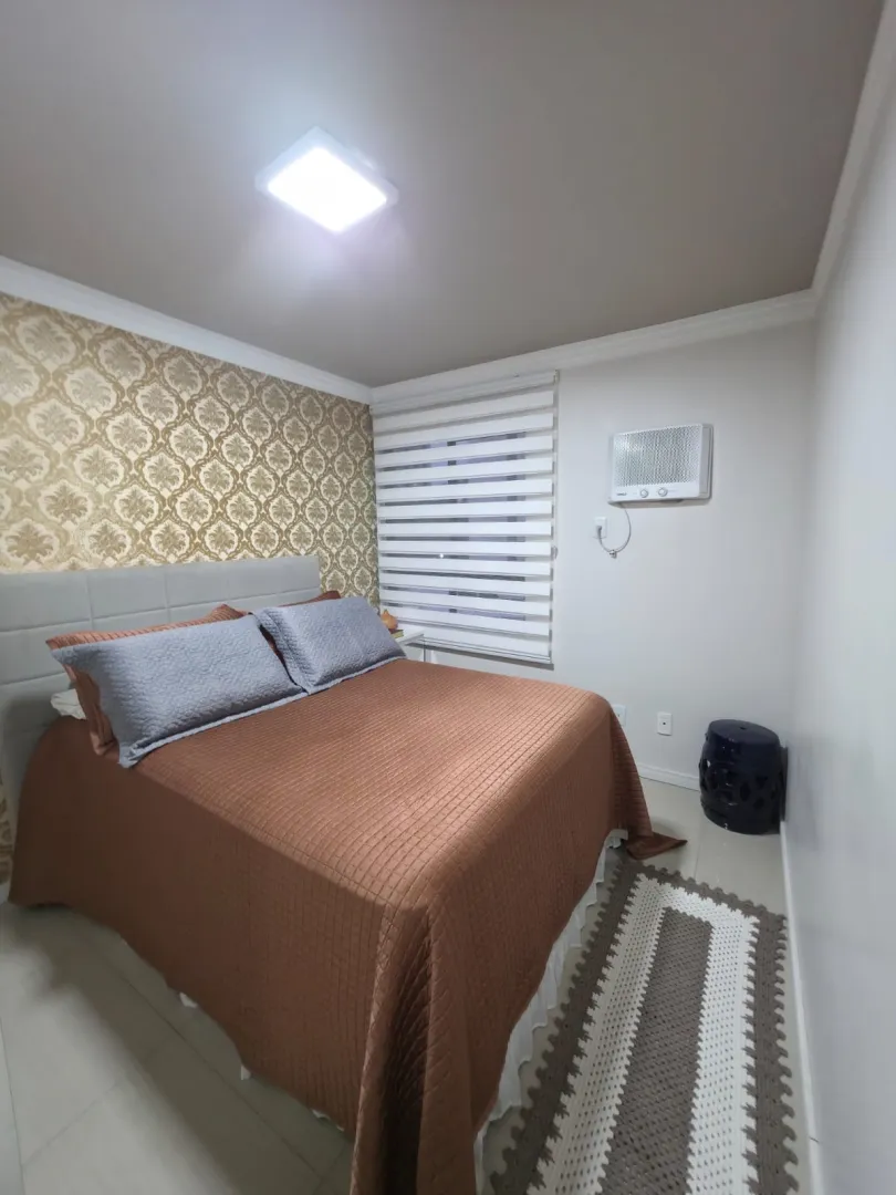 Apartamento &agrave; venda com 97 m&sup2; | 04 quartos sendo 01 su&iacute;te | 2 vagas | Reformado Rua Aviador Severiano Lins Recife - 