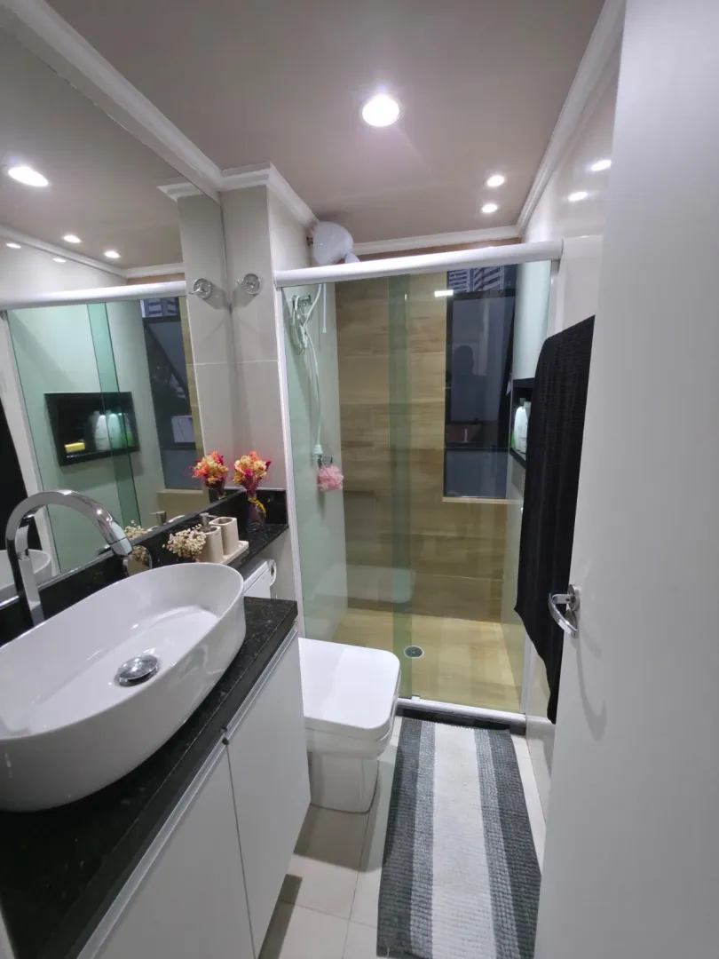 Apartamento, 4 quartos - Foto 18