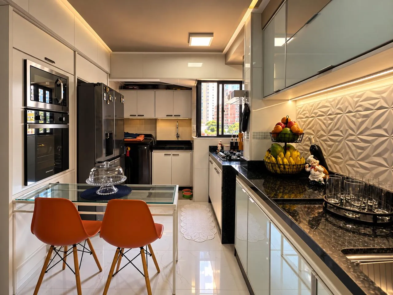 Apartamento, 4 quartos - Foto 7