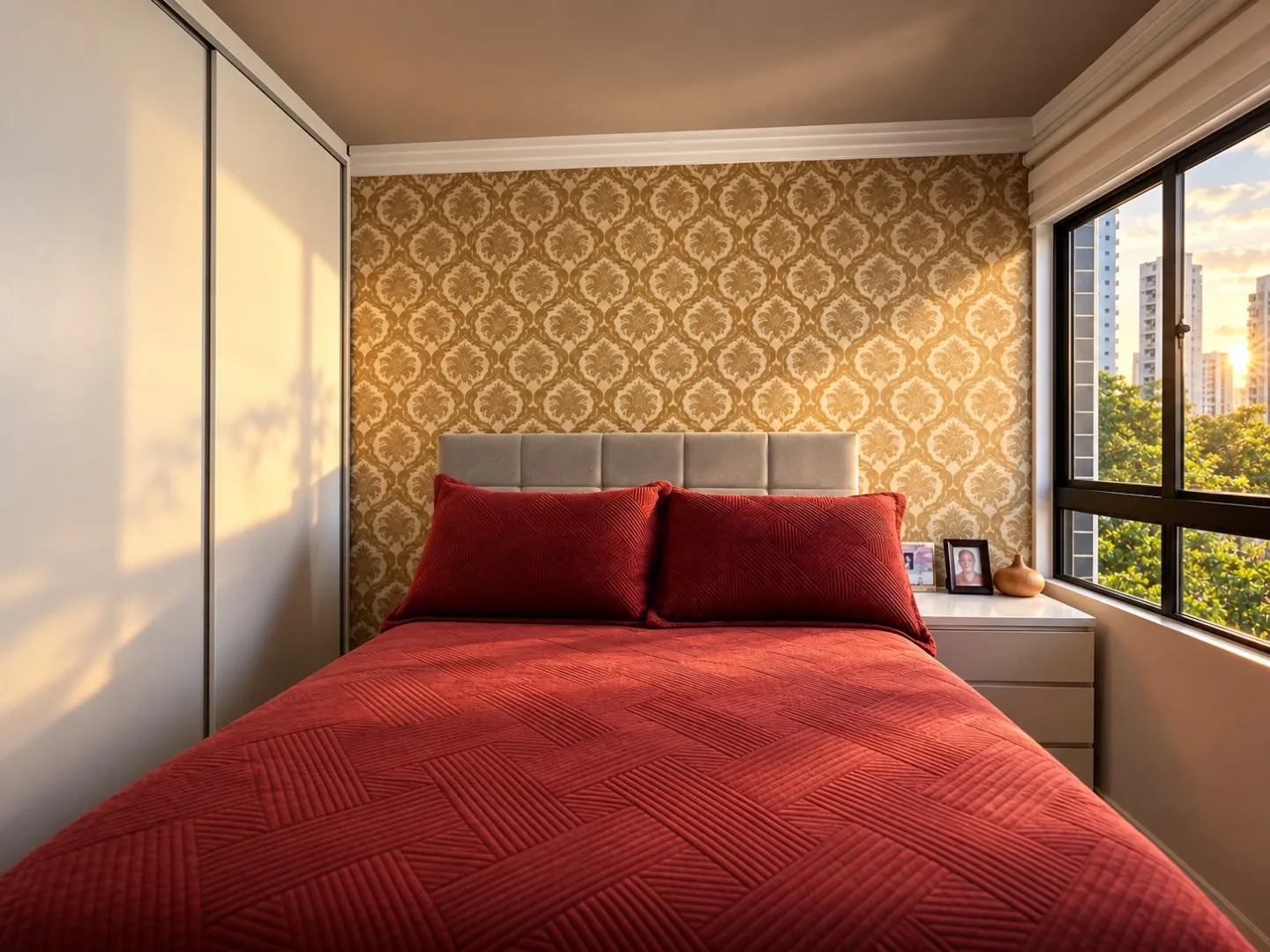 Apartamento, 4 quartos - Foto 10