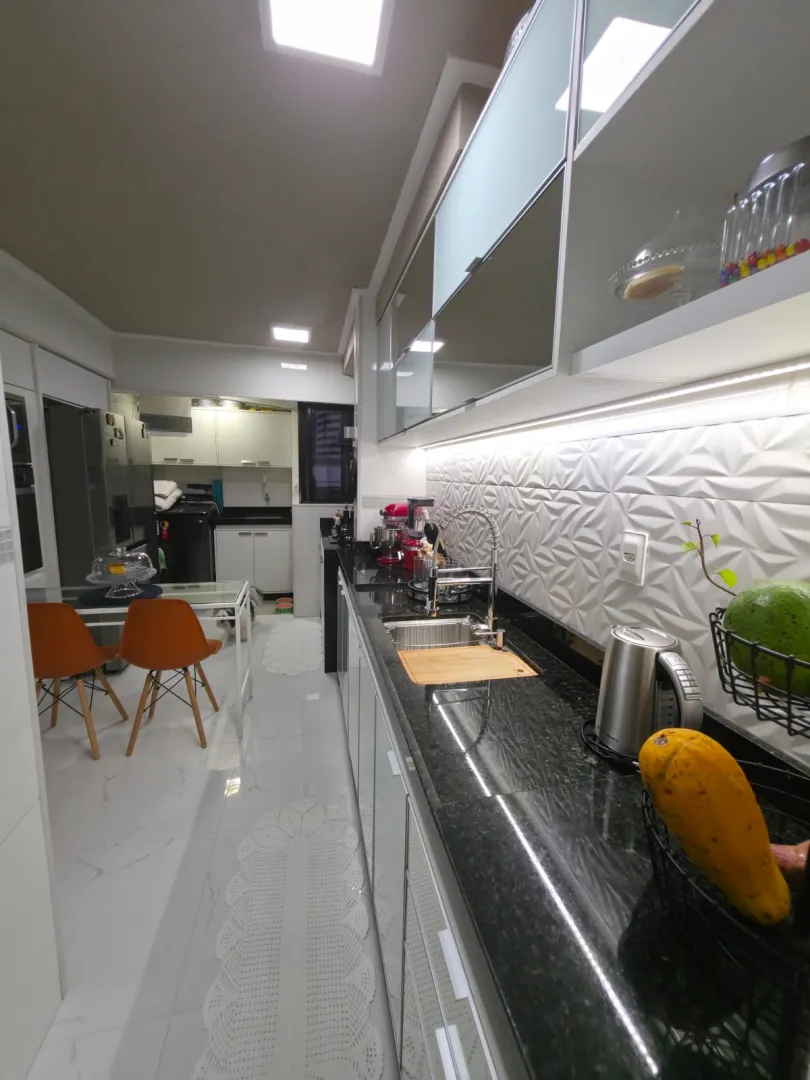 Apartamento, 4 quartos - Foto 13