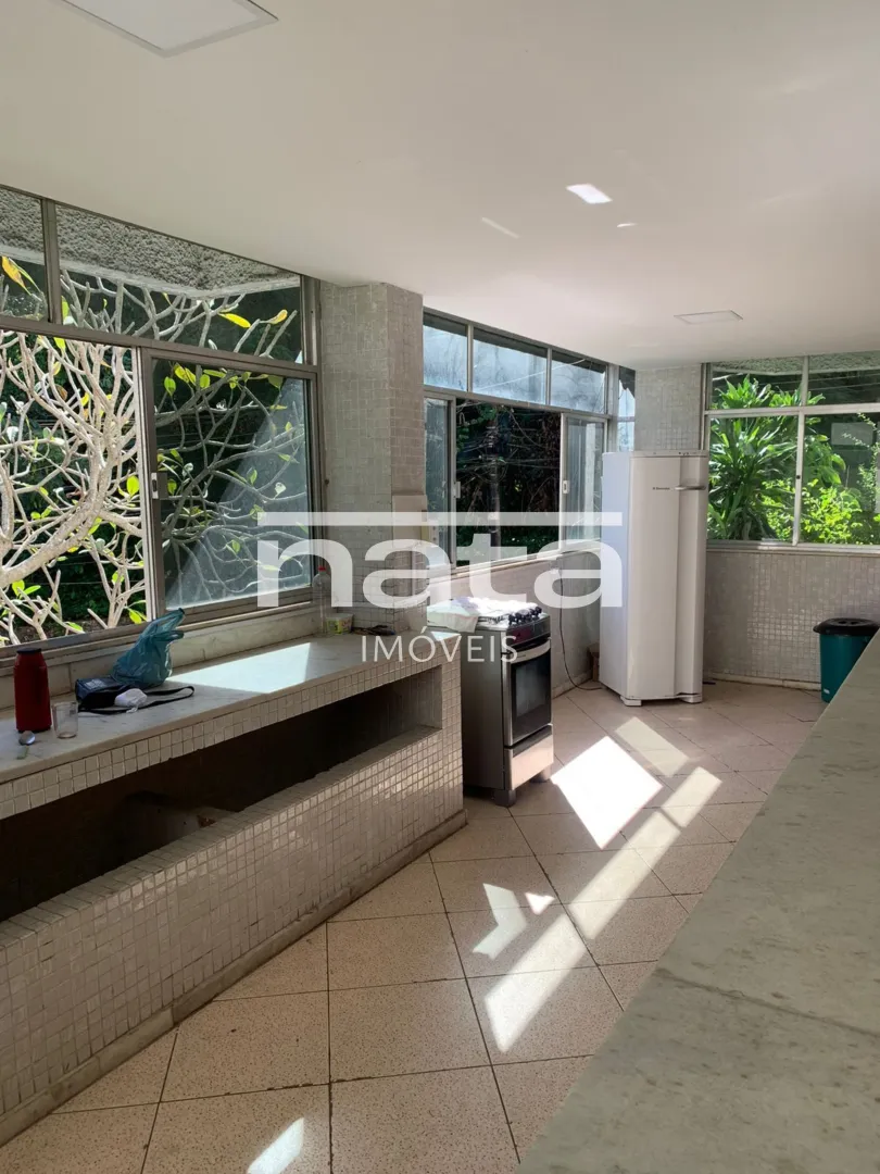 Apartamento | 114m&sup2; | Jardim Guanabara | Loca&ccedil;&atilde;o Rua Henrique Lacombe Rio de Janeiro - 