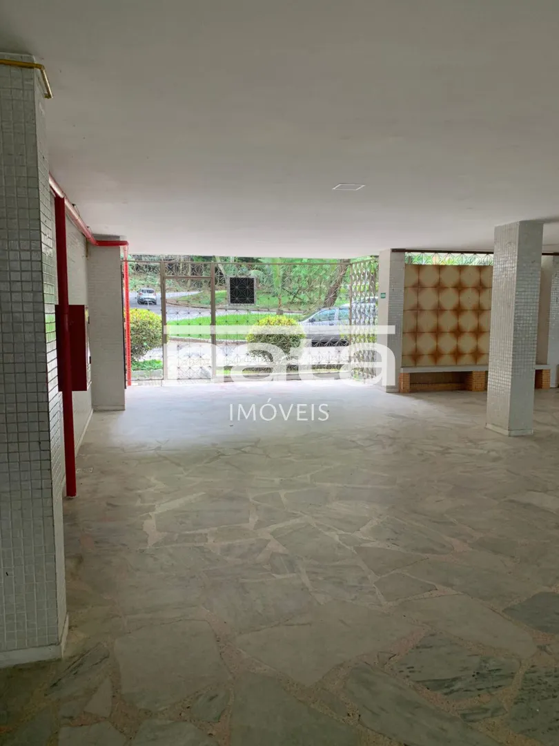 Apartamento | 114m&sup2; | Jardim Guanabara | Loca&ccedil;&atilde;o Rua Henrique Lacombe Rio de Janeiro - 