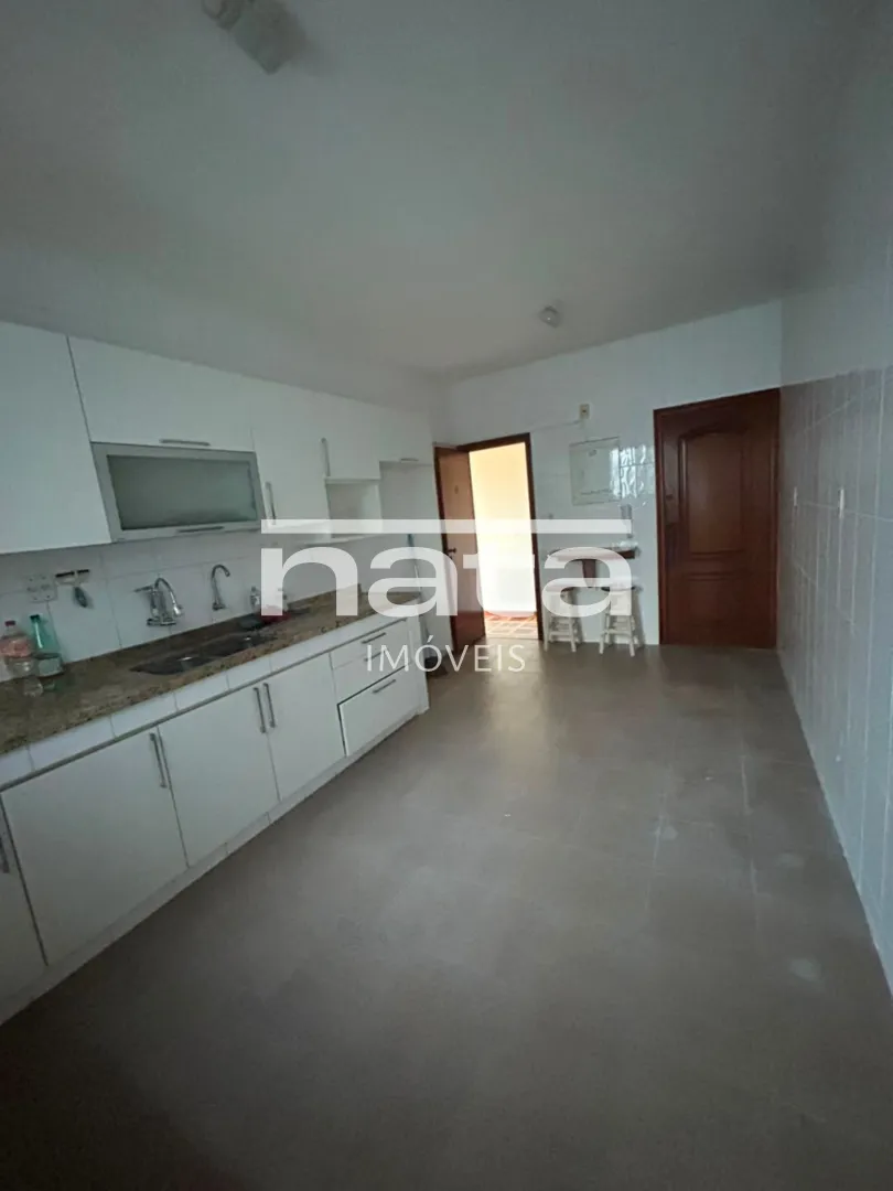 Apartamento | 114m&sup2; | Jardim Guanabara | Loca&ccedil;&atilde;o Rua Henrique Lacombe Rio de Janeiro - 