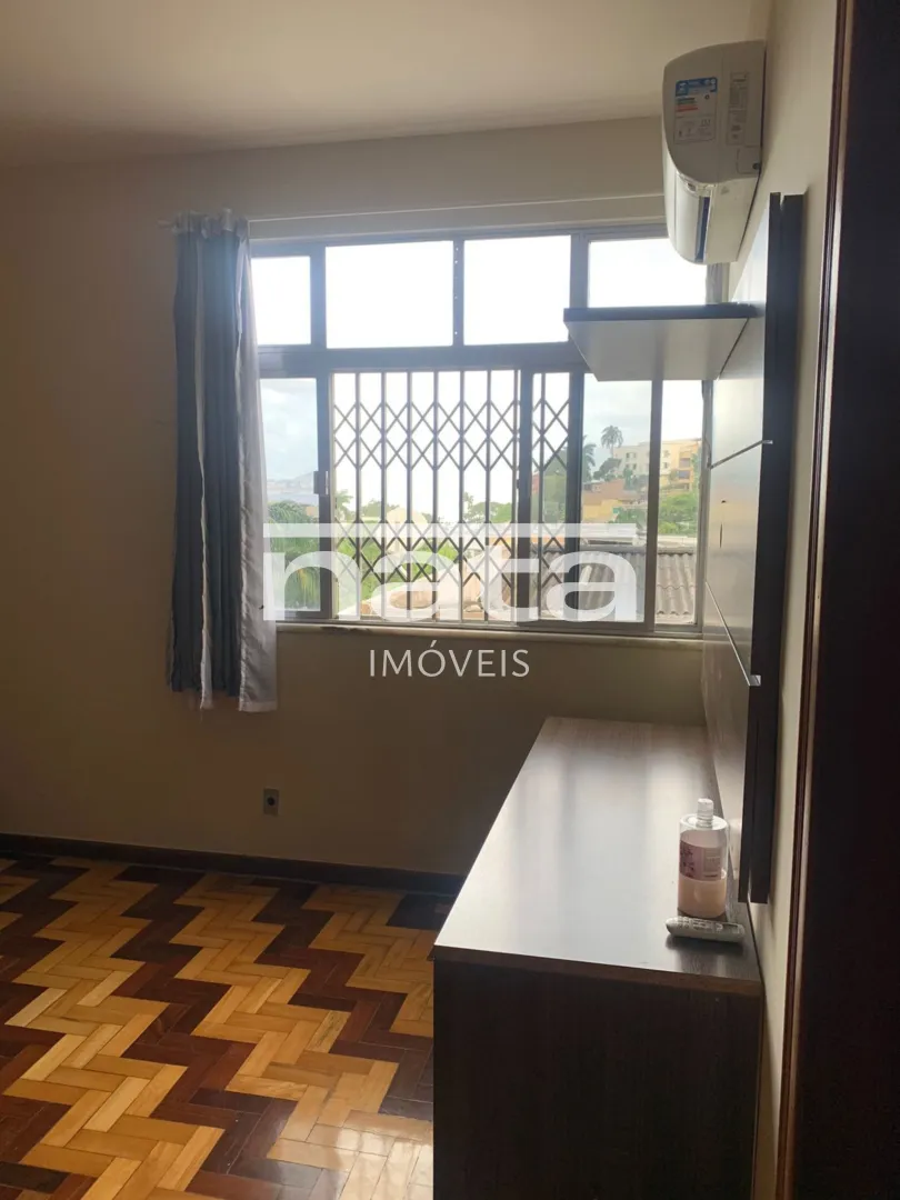 Apartamento | 114m&sup2; | Jardim Guanabara | Loca&ccedil;&atilde;o Rua Henrique Lacombe Rio de Janeiro - 