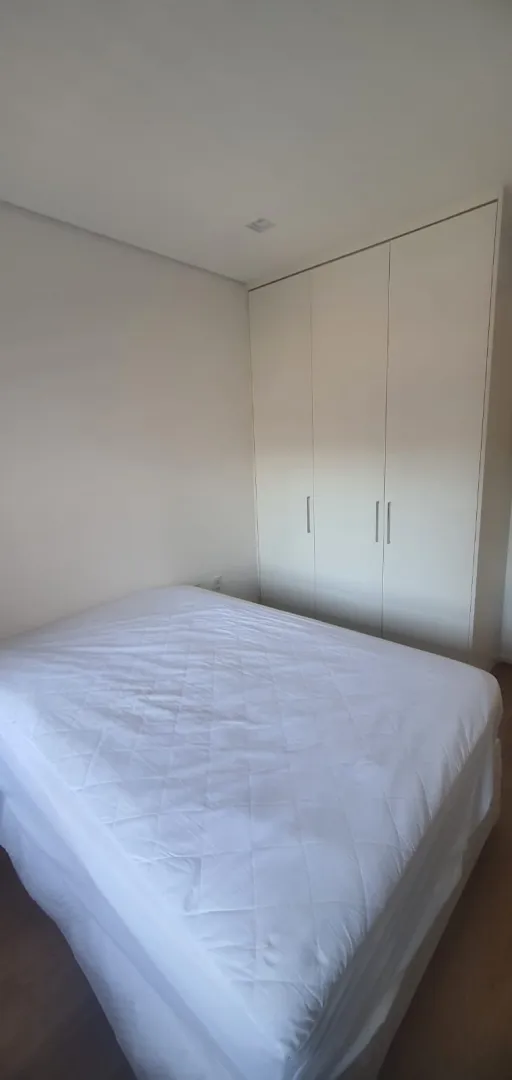 ALUGO APARTAMENTO NOVO DE 51M&sup2; COM 1 SU&Iacute;TE, LAVABO E VAGA NA VILA CLEMENTINO Rua Borges Lagoa São Paulo - 