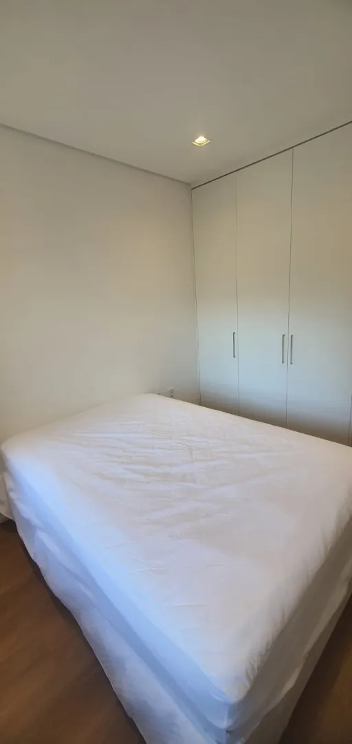 ALUGO APARTAMENTO NOVO DE 51M&sup2; COM 1 SU&Iacute;TE, LAVABO E VAGA NA VILA CLEMENTINO Rua Borges Lagoa São Paulo - 