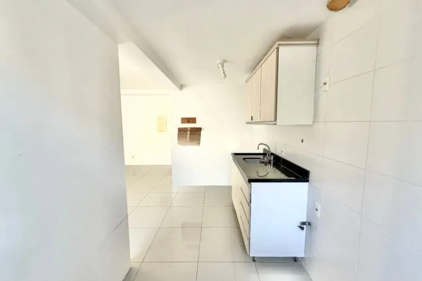 R$ 595.000 - EXCELENTE APARTAMENTO - 68M2 - 2 DORM - SU&Iacute;TE - 1 VAGA - INFRA Rua Borges do Canto Porto Alegre - 