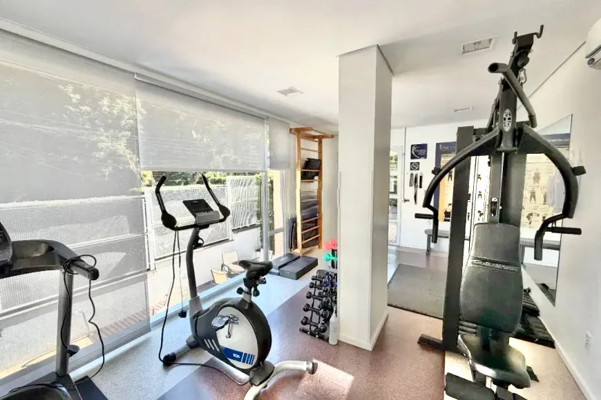 R$ 595.000 - EXCELENTE APARTAMENTO - 68M2 - 2 DORM - SU&Iacute;TE - 1 VAGA - INFRA Rua Borges do Canto Porto Alegre - 