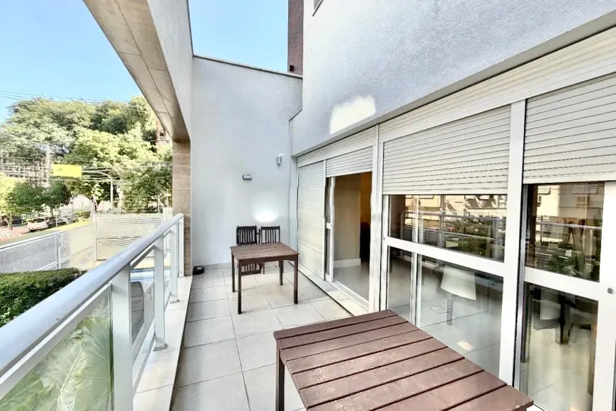 R$ 595.000 - EXCELENTE APARTAMENTO - 68M2 - 2 DORM - SU&Iacute;TE - 1 VAGA - INFRA Rua Borges do Canto Porto Alegre - 