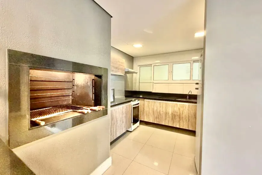 R$ 595.000 - EXCELENTE APARTAMENTO - 68M2 - 2 DORM - SU&Iacute;TE - 1 VAGA - INFRA Rua Borges do Canto Porto Alegre - 