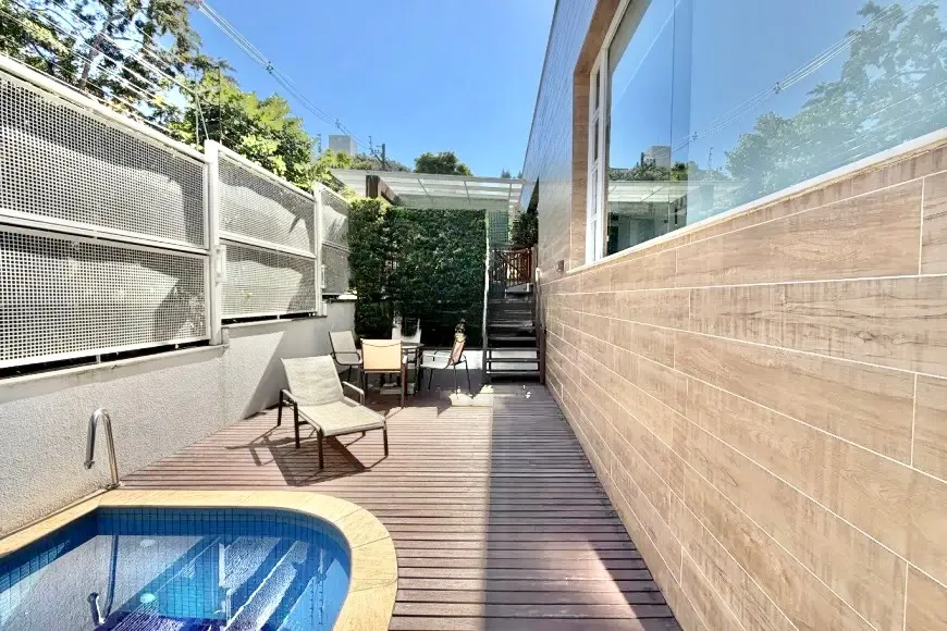 R$ 595.000 - EXCELENTE APARTAMENTO - 68M2 - 2 DORM - SU&Iacute;TE - 1 VAGA - INFRA Rua Borges do Canto Porto Alegre - 