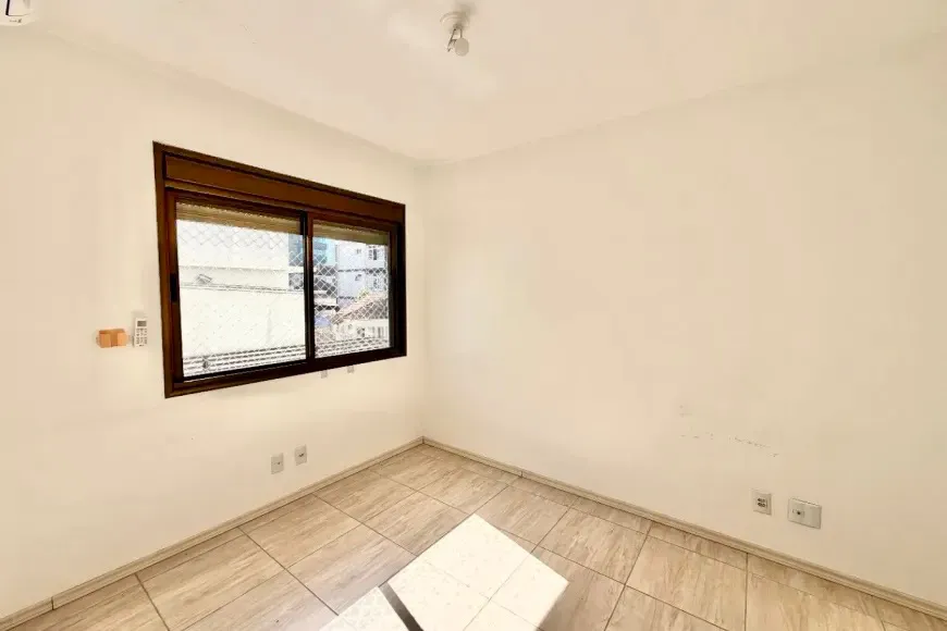 R$ 595.000 - EXCELENTE APARTAMENTO - 68M2 - 2 DORM - SU&Iacute;TE - 1 VAGA - INFRA Rua Borges do Canto Porto Alegre - 