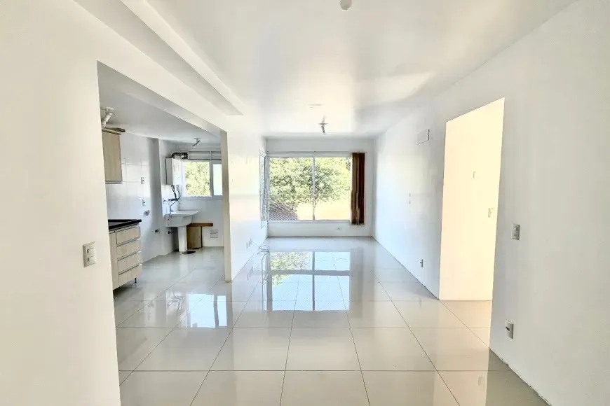 R$ 595.000 - EXCELENTE APARTAMENTO - 68M2 - 2 DORM - SU&Iacute;TE - 1 VAGA - INFRA Rua Borges do Canto Porto Alegre - 