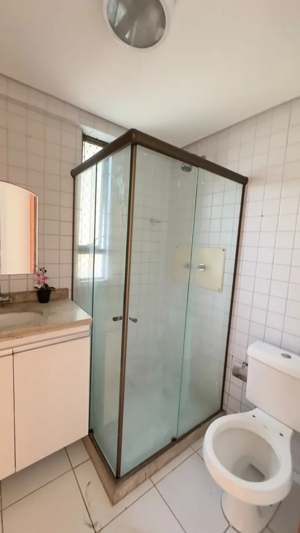 Apartamento &agrave; venda com 70 m&sup2; | 03 quartos sendo 01 su&iacute;te | Varanda Rua Professor Augusto Lins e Silva Recife - 