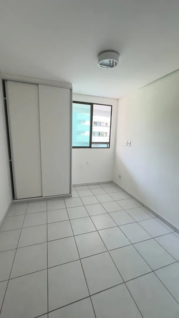 Apartamento &agrave; venda com 70 m&sup2; | 03 quartos sendo 01 su&iacute;te | Varanda Rua Professor Augusto Lins e Silva Recife - 