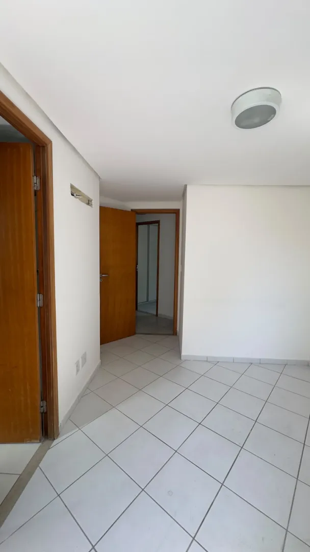 Apartamento &agrave; venda com 70 m&sup2; | 03 quartos sendo 01 su&iacute;te | Varanda Rua Professor Augusto Lins e Silva Recife - 