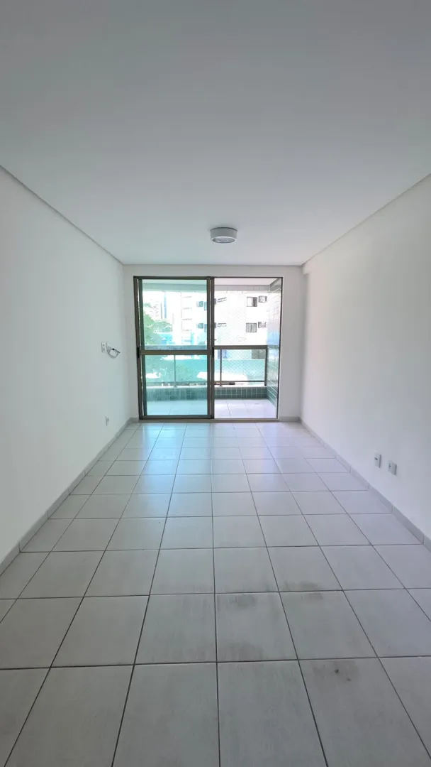 Apartamento, 3 quartos - Foto 2