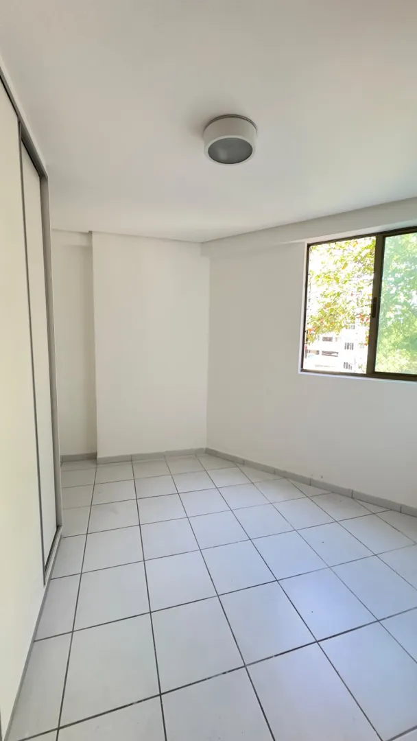 Apartamento &agrave; venda com 70 m&sup2; | 03 quartos sendo 01 su&iacute;te | Varanda Rua Professor Augusto Lins e Silva Recife - 