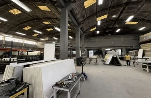 ALUGA-SE GALP&Atilde;O INDUSTRIAL E LOG&Iacute;STICO DE 1.811 M&sup2; | AO LADO DA CASTELLO BRANCO E RODOANEL RuaTrés Andradas Osasco - 