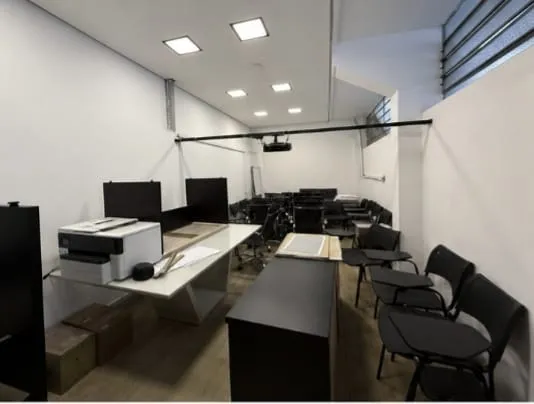 ALUGA-SE GALP&Atilde;O INDUSTRIAL E LOG&Iacute;STICO DE 1.811 M&sup2; | AO LADO DA CASTELLO BRANCO E RODOANEL RuaTrés Andradas Osasco - 