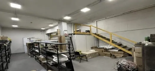 ALUGA-SE GALP&Atilde;O INDUSTRIAL E LOG&Iacute;STICO DE 1.811 M&sup2; | AO LADO DA CASTELLO BRANCO E RODOANEL RuaTrés Andradas Osasco - 