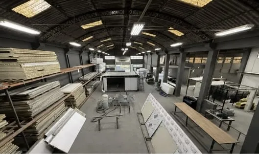 ALUGA-SE GALP&Atilde;O INDUSTRIAL E LOG&Iacute;STICO DE 1.811 M&sup2; | AO LADO DA CASTELLO BRANCO E RODOANEL RuaTrés Andradas Osasco - 
