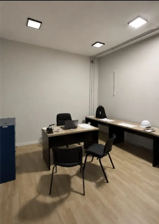 ALUGA-SE GALP&Atilde;O INDUSTRIAL E LOG&Iacute;STICO DE 1.811 M&sup2; | AO LADO DA CASTELLO BRANCO E RODOANEL RuaTrés Andradas Osasco - 