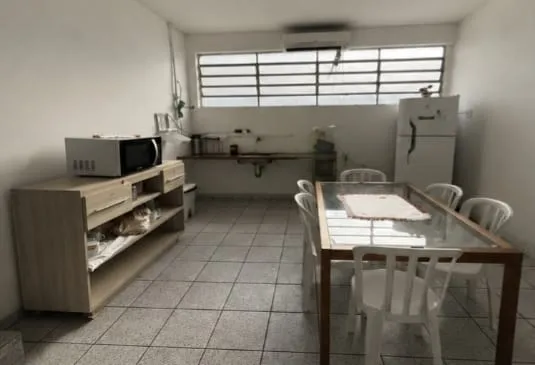 ALUGA-SE GALP&Atilde;O INDUSTRIAL E LOG&Iacute;STICO DE 1.811 M&sup2; | AO LADO DA CASTELLO BRANCO E RODOANEL RuaTrés Andradas Osasco - 