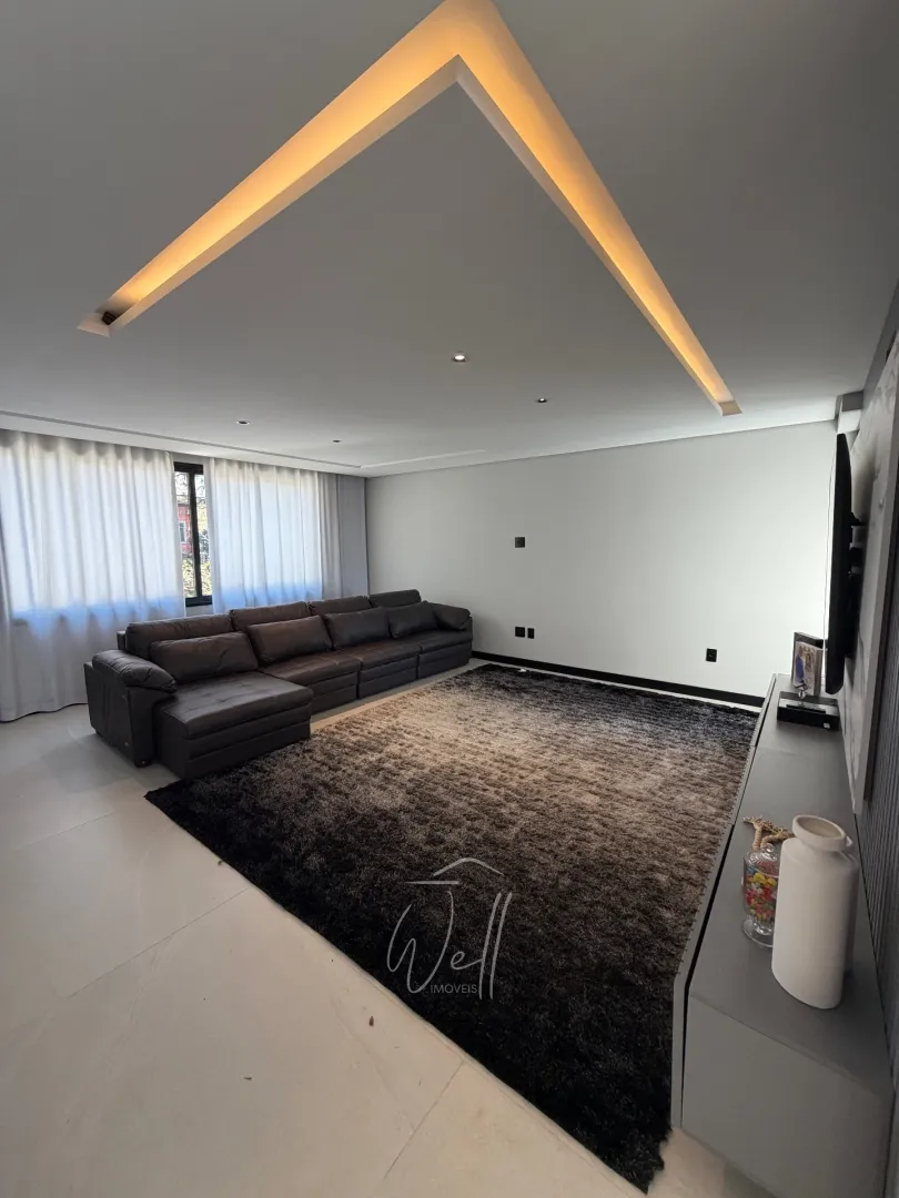 Casa nova no Condom&iacute;nio Swiss Park 480m2 - 04 su&iacute;tes - 04 vagas Rua Omar Daibert São Bernardo do Campo - 