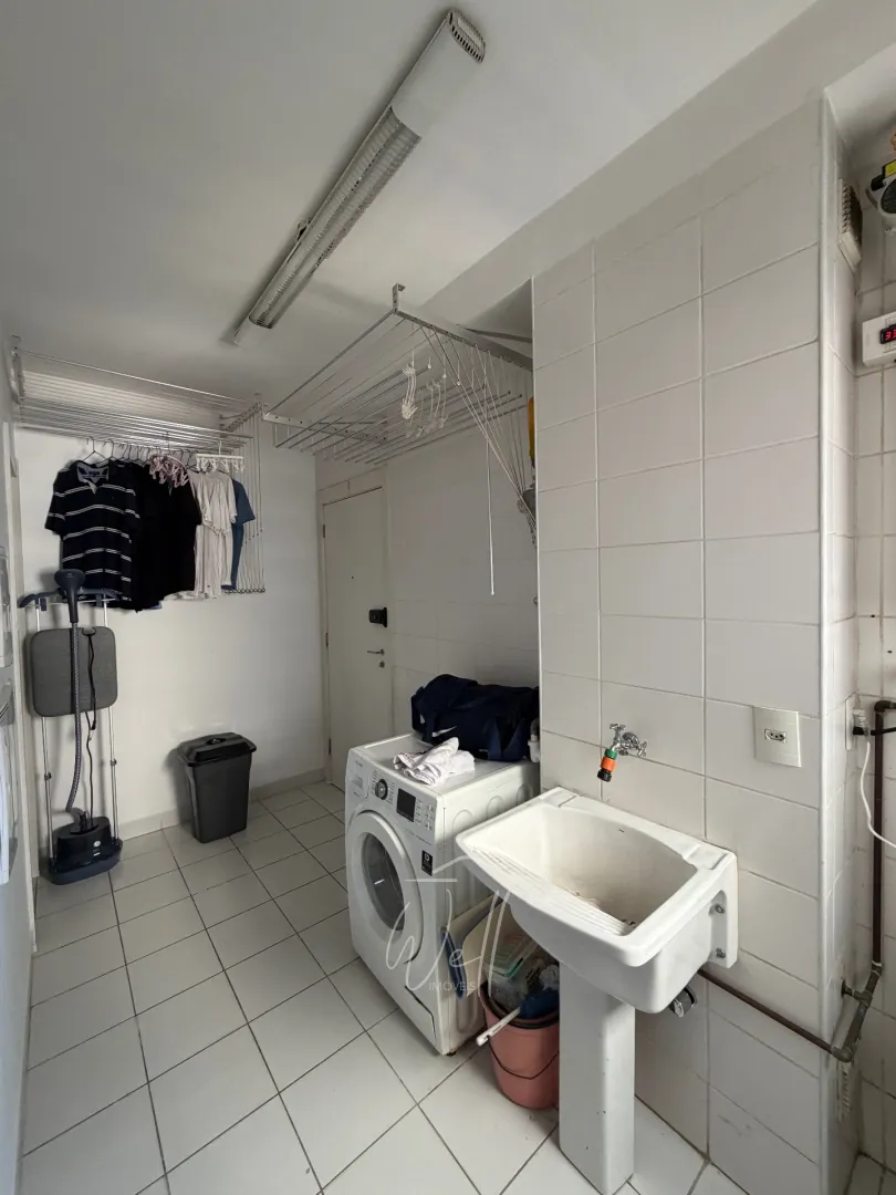 Apartamento no Auge Home Resort em SBC 147 m2 - 03 su&iacute;tes - 02 vagas Rua Doutor Marcel Preotesco São Bernardo do Campo - 