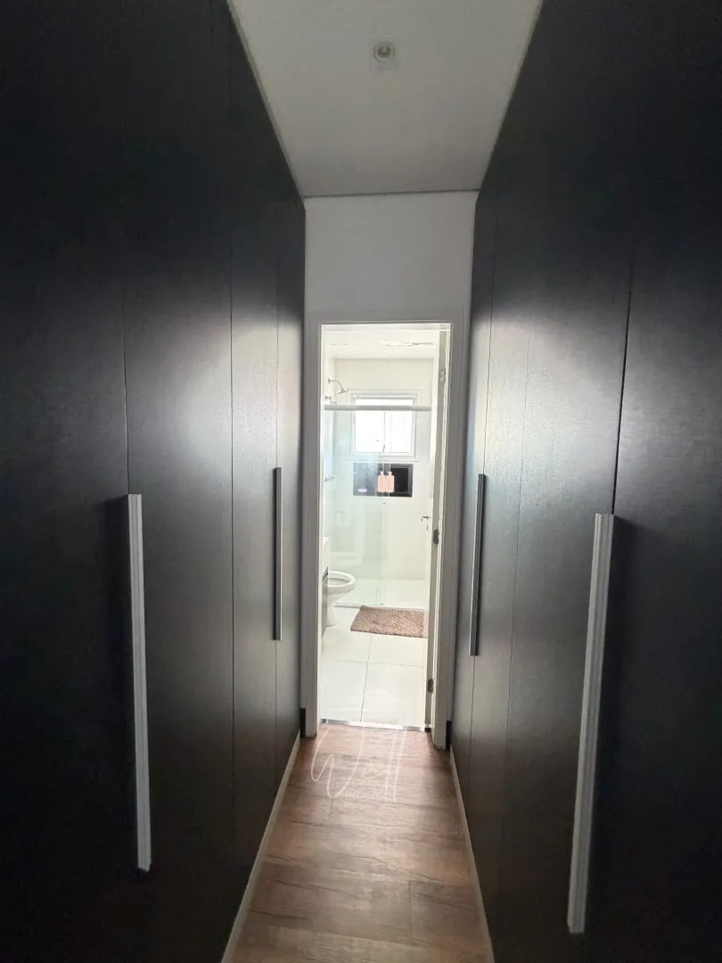 Apartamento no Helbor Trilogy Home - 94m&sup2; - 3 dormit&oacute;rios (1 su&iacute;te) - 2 vagas - SBC Avenida Aldino Pinotti São Bernardo do Campo - 