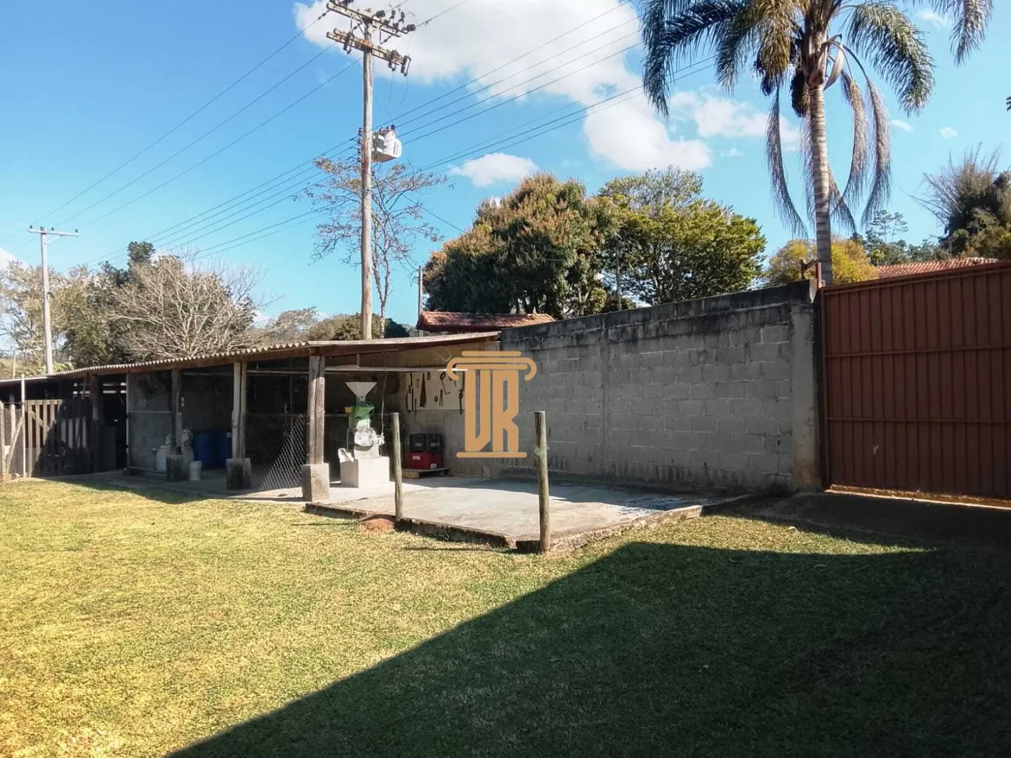 CH&Aacute;CARA COM 10.000M EM PARAIBUNA  Paraibuna - 