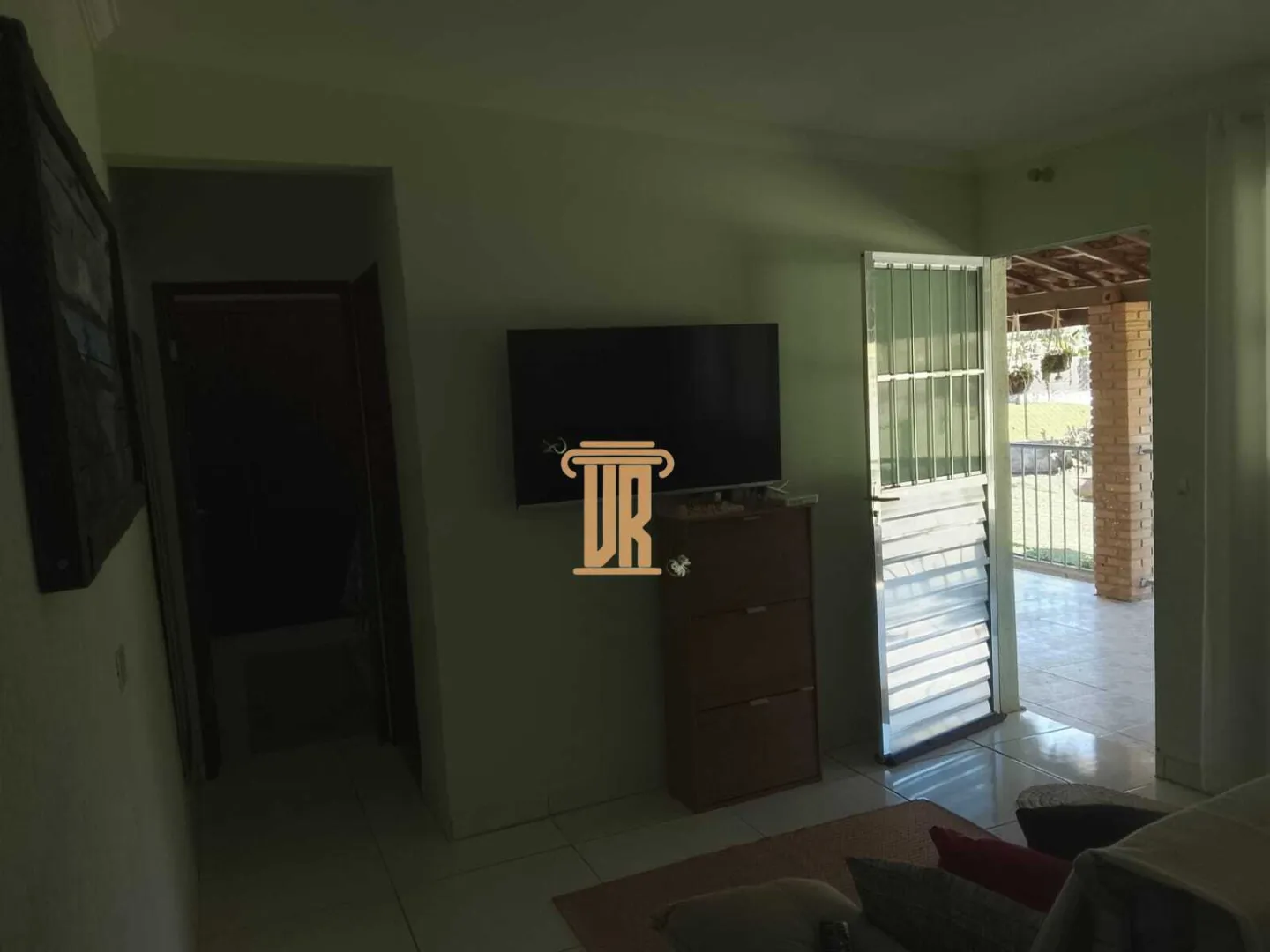 CH&Aacute;CARA COM 10.000M EM PARAIBUNA  Paraibuna - 