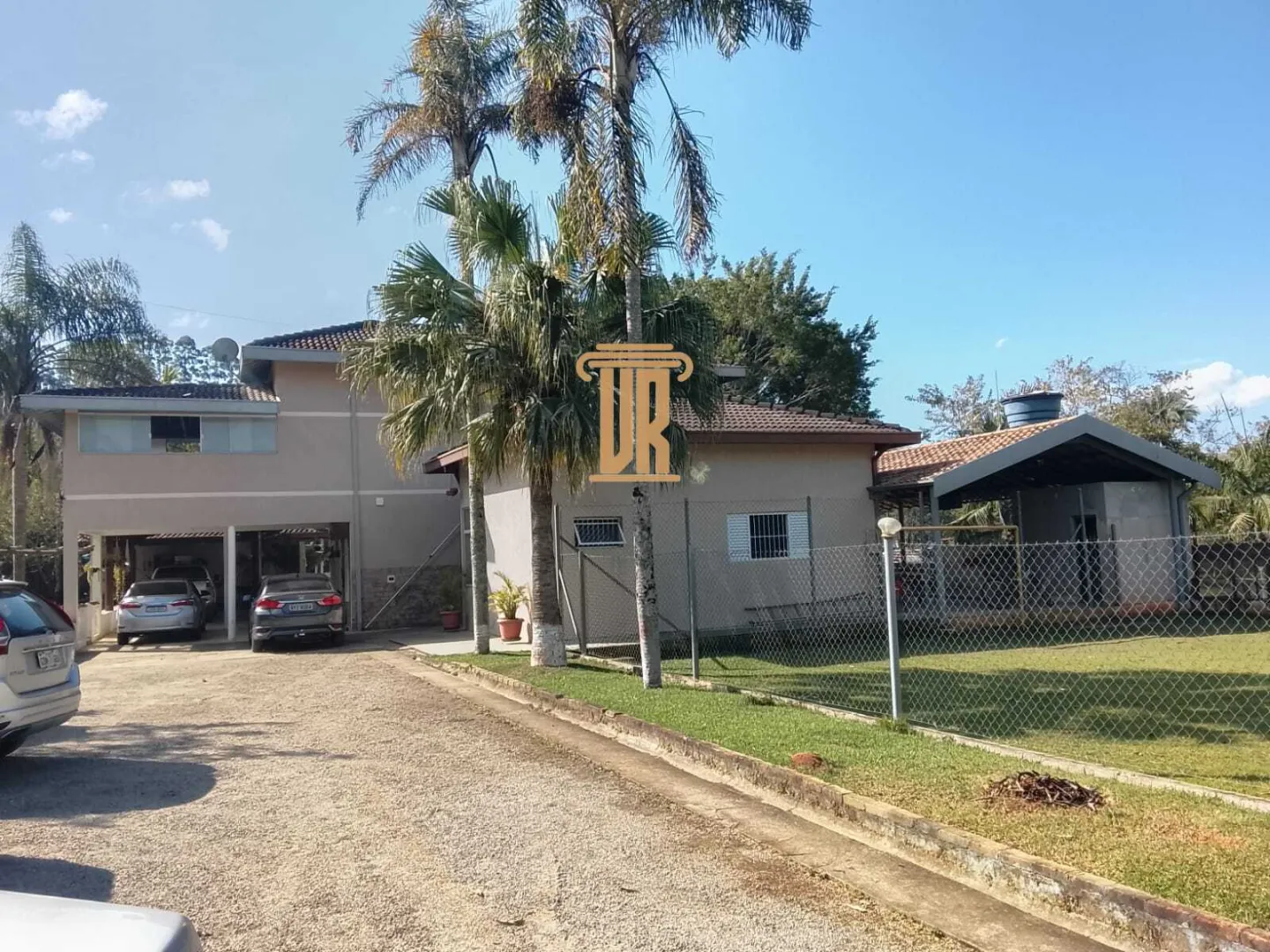 CH&Aacute;CARA COM 10.000M EM PARAIBUNA  Paraibuna - 