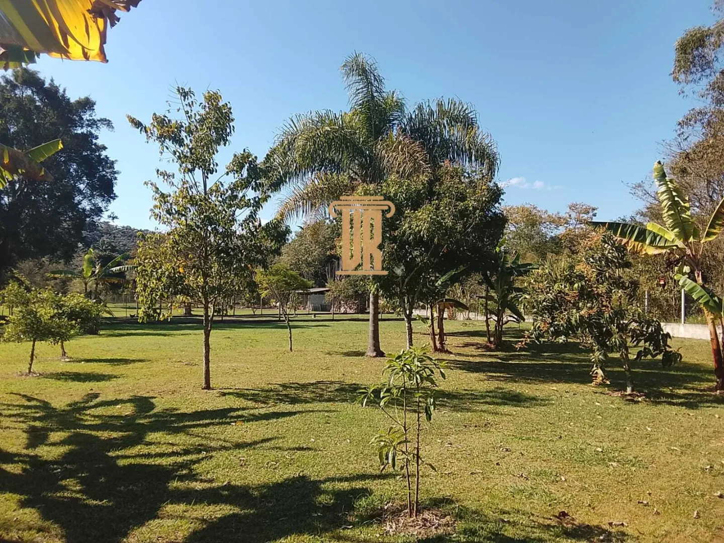 CH&Aacute;CARA COM 10.000M EM PARAIBUNA  Paraibuna - 