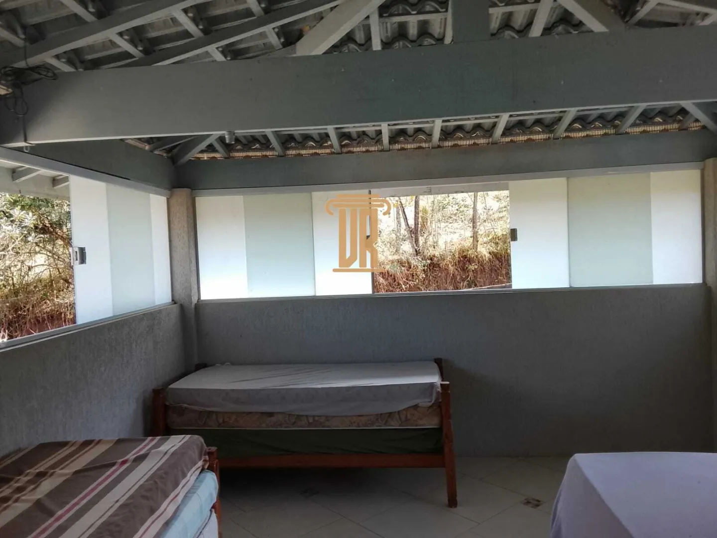 CH&Aacute;CARA COM 10.000M EM PARAIBUNA  Paraibuna - 