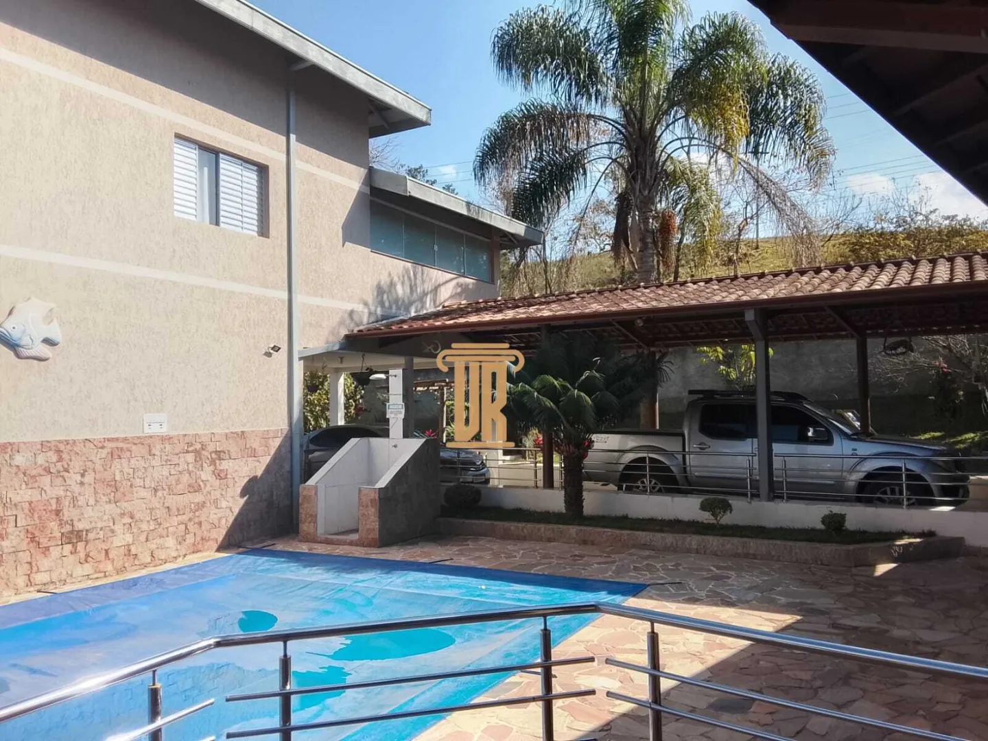 CH&Aacute;CARA COM 10.000M EM PARAIBUNA  Paraibuna - 