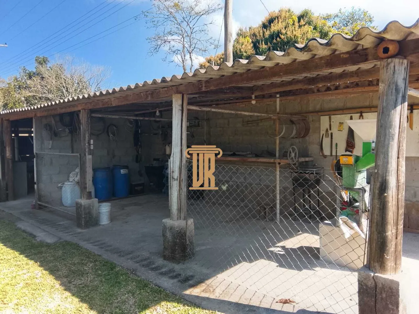 CH&Aacute;CARA COM 10.000M EM PARAIBUNA  Paraibuna - 